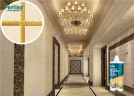 #Aristocrat gold# Perflex Epoxy Tile Grout P-20: Stain resistance, anti-mildew wall floor
