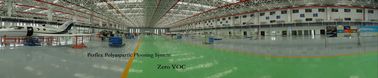 Polyaspartic Resin Flooring Coating PF864