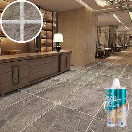 Perflex Ceramic Epoxy Tile Grout P-20: Stain resistance, anti-mildew, easy to clean, easy to construct.