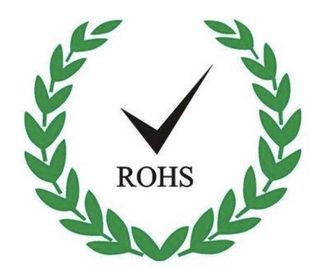 RoHs Testing Certificate - All PERFLEX tile grout have been verified in CE/Rohs systema