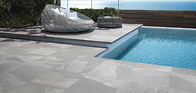 Swimming Pool Tile Grout / Super Weather Resistance Polyaspartic Tile Grout P-30