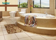 #Wooden Khaki# Perflex Epoxy Tile Grout P-20: Stain resistance, anti-mildew, waterproof wall floor