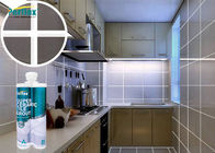 Polyaspartic Epoxy Ceramic Tile Grout Adhesive P-30 Tile Additive 400g for Tiles Bathroom Manufacturer