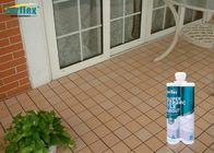 Perflex Polyaspartic Tile Grout adhesive Tile Grout Repair Kit with Waterproof Penetrating Sealer