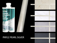 P-30 Non Yellowing Tile Grout Perflex Polypro P-30,  Weather Resistance, Outdoor Tile Grout