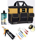 Perfelx Tile Grout Promotion Gift: CAPS | COATS | T-SHIRT | TOOLS BAG - ONE STOP SUPPLYING Convenient