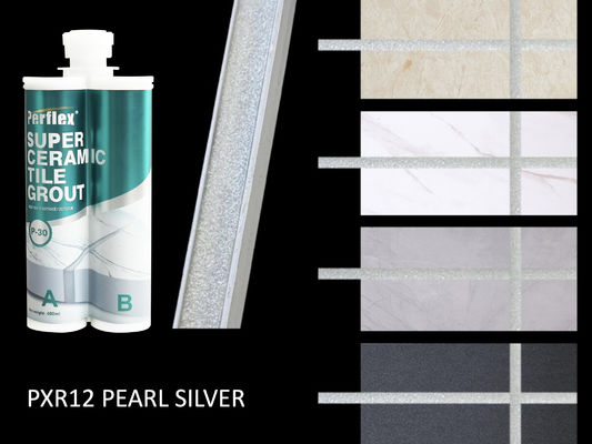 P-30  Polyaspartic Non Yellowing Tile Grout Perflex Polypro P-30,Both outdoor &amp; indoor use Weather Resistance,