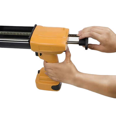 C40 AUTOMATIC ELECTRIC CAULKING GUN- NICEJOON EASY GROUTING GUN GLUE GUN Epoxy Tile Grout