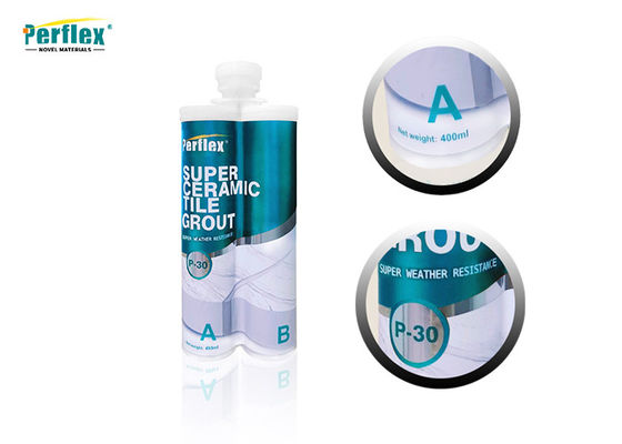 PERFLEX Pure Polyasparitc Waterpoof Topcoat PF680  good