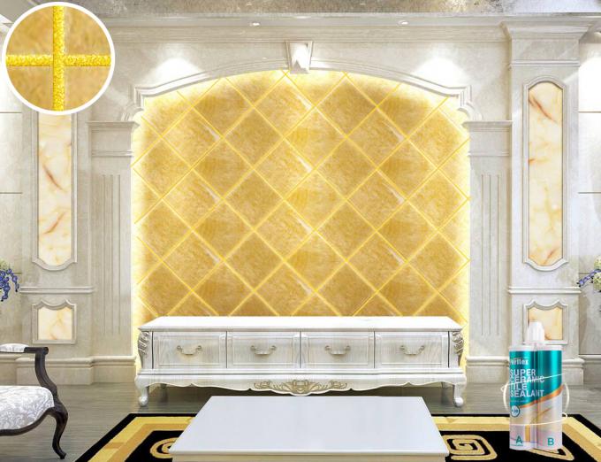 Perflex Epoxy Ceramic Tile Grout P20 Indoor