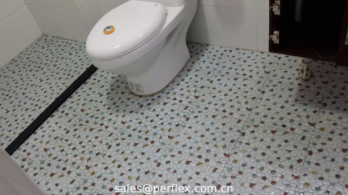 Bathroom Ceramic Polyaspartic Waterproof Varnish PF600